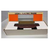 Lionel Norfolk & Western Aluminum Dining Car