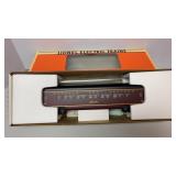 Lionel Norfolk & Western Aluminum Passenger