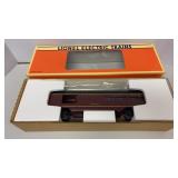 Lionel Norfolk & Western Aluminum Combo Car