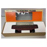 Lionel Norfolk & Western Aluminum Passenger