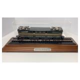 Lionel Century Club 2332 Pennsylvania GG1