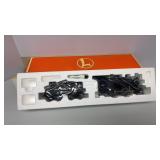 Lionel 1665 New York Central 0-4-0 Steam