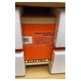 Lionel Wabash RR 4-6-4 Hudson Steam Locomotive