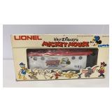 Lionel Walt Disney Mickey Mouse Express