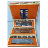 Lionel 6464 Boxcar Series Edition One (6-19247)