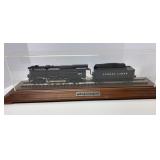 Lionel Century Club 671 S-2 Steam Turbine