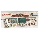 Lionel Walt Disney Mickey Mouse Express