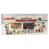 Lionel Walt Disney Mickey Mouse Express