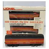 Lionel Southern Pacific Daylight F-3AA