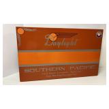 Lionel Daylight Southern Pacific 4-4-2 Atlantic