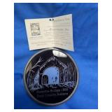 Markus G. Strubl Original Hand Crafted Set