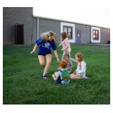 Sponsor A Child Summer Camp