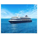 Cruise Away Today Package