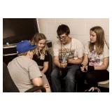 Sponsor A Teen Night