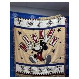 Disney Blanket
