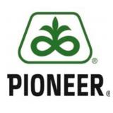 Pioneer Seed Corn 8 Bags