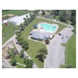 Big Splash Pool Party