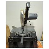 Miter Saw