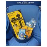 Little Handyman Basket