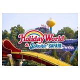 Holiday World Tickets