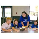 Sponsor A Child Summer Camp