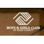 2025 Rush County Boys & Girls Club Benefit Auction