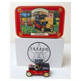 Texaco 1918 Ford Runabout Collectors Truck