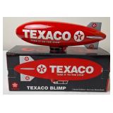 Texaco Blimp, Die-Cast Bank