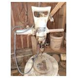 Home Utility 1/2" Electric Drill w/Drill Stand