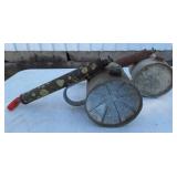 2 Hudson Pesticide Manual Sprayers