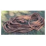 Hay Mow Rope, Vintage