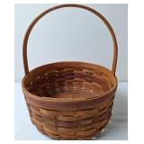 Longaberger 1989 All American Quilting Basket