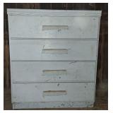 Chest Of Drawers, Vintage