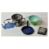 National Graniteware Society Souvenirs