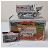 1926 2-Ton Caterpillar Tractor, Die-Cast