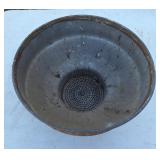 Cream Separator, Vintage