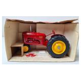 Massey-Ferguson "101" Row Crop Die-Cast Tractor