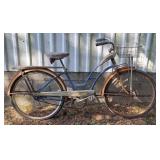 Evans Viscount 400 Woman