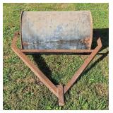 Lawn Roller