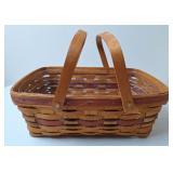 1992 Longaberger Medium Market Basket ?