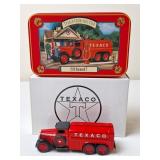 Texaco 1930 Diamond T Tanker Collectors Truck