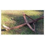 3-Point Hitch Subsoiler