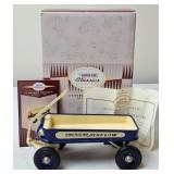 Hallmark Kiddie Car Classics Sidewalk Cruisers