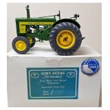 John Deere 720 Standard Yoder Model Tractor