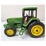 John Deere 7800 Die-Cast Toy Tractor