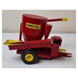 Gehl Feed Grinder/Mixer Toy