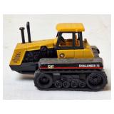 CAT Challenger 75 Die-Cast Toy Tractor