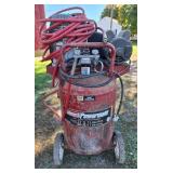 Coleman PowerMate Portable Air Compressor
