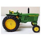 John Deere Die-Cast Tractor