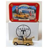 Texaco 1955 Cameo Wrecker Collectors Truck